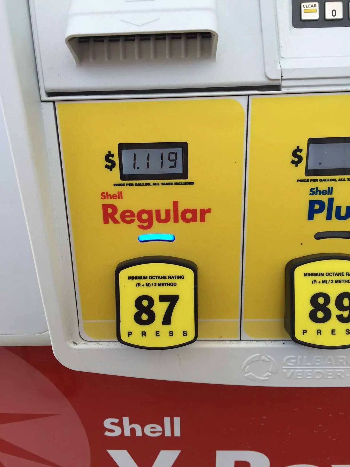 Shell Gold Status Instant Savings On Gas Casavvy