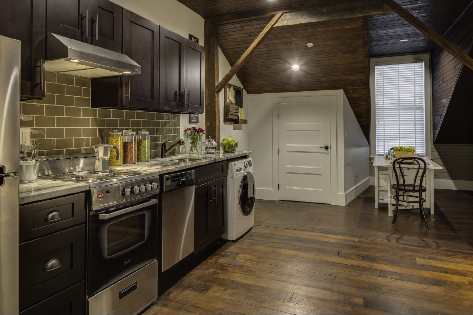 Casa Oliva Casa Ybor Retail, Residential, Office Space in Tampa, FL