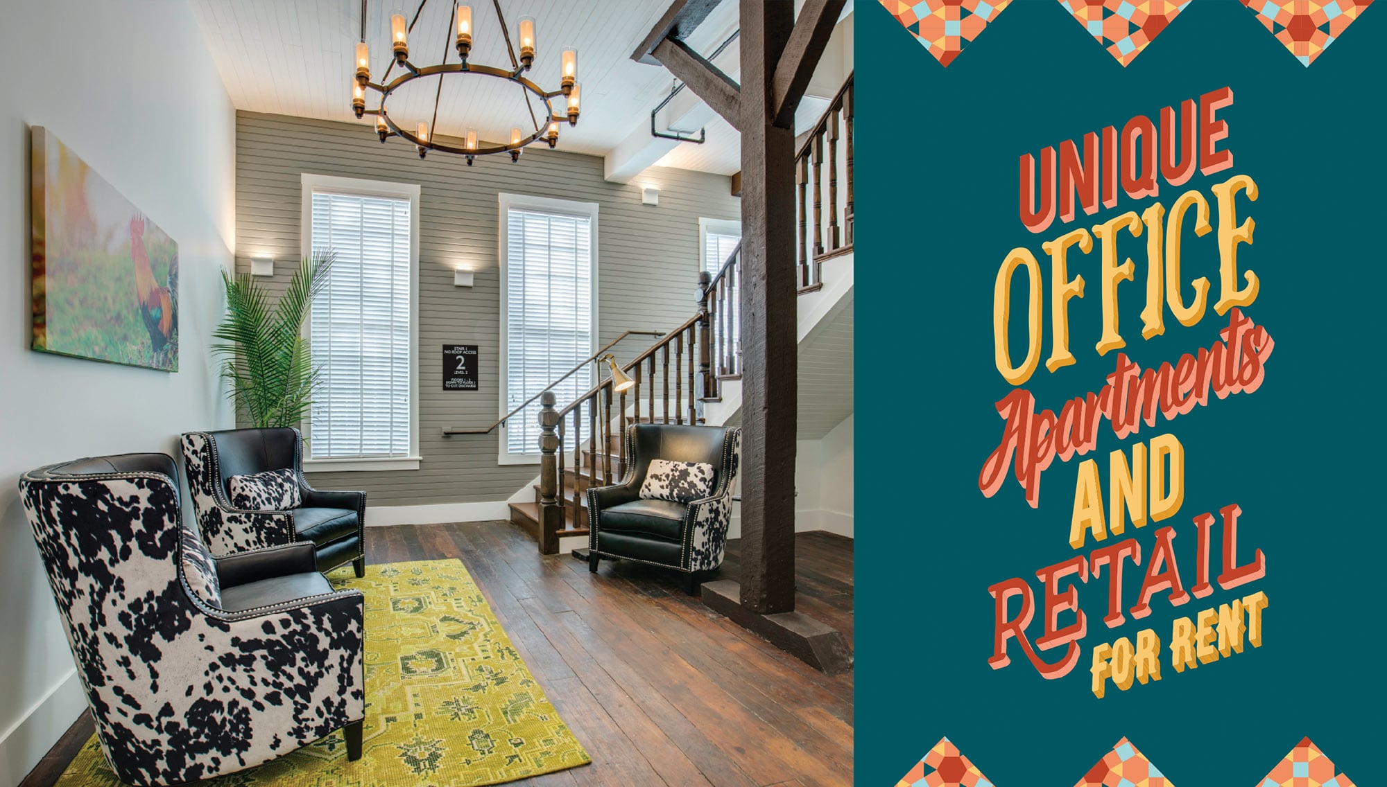 Current Listings Casa Ybor Retail, Residential, Office Space in