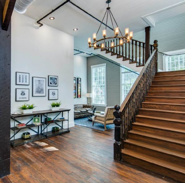 Casa Ybor Retail, Residential, Office Space in Tampa, FL