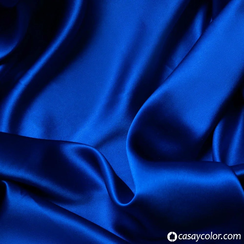 Cuál es el color Azul Rey Casa y Color