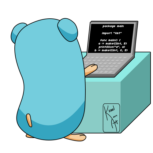 What Makes Golang the Best Option for All Your Web Application Projects
