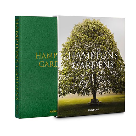 Hamptons Gardens Cascadas