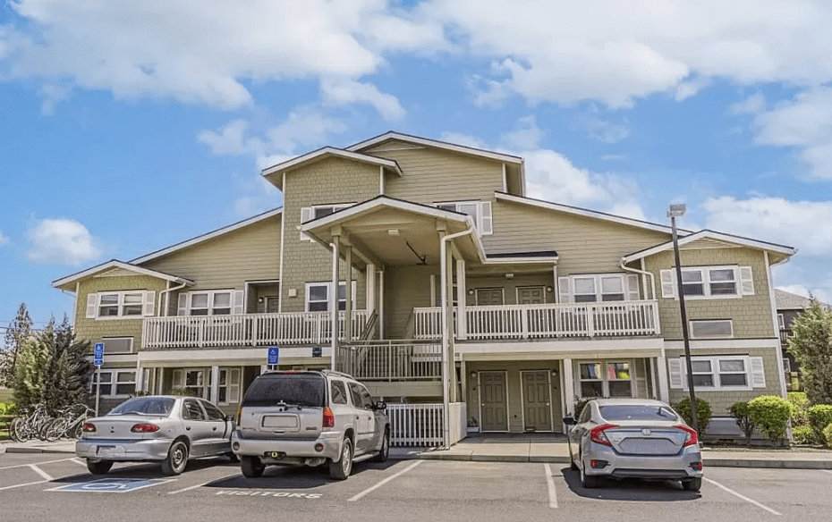 Cascade Management Oregons Premier Property Management find your