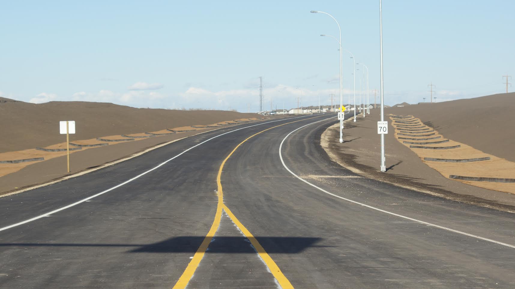 road Cascade Geotechnical