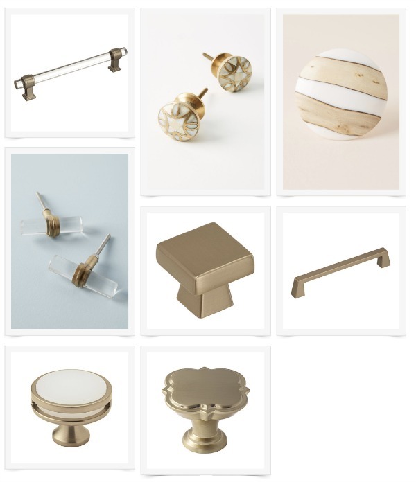 The BEST Small Nightstands For Your Bedroom!