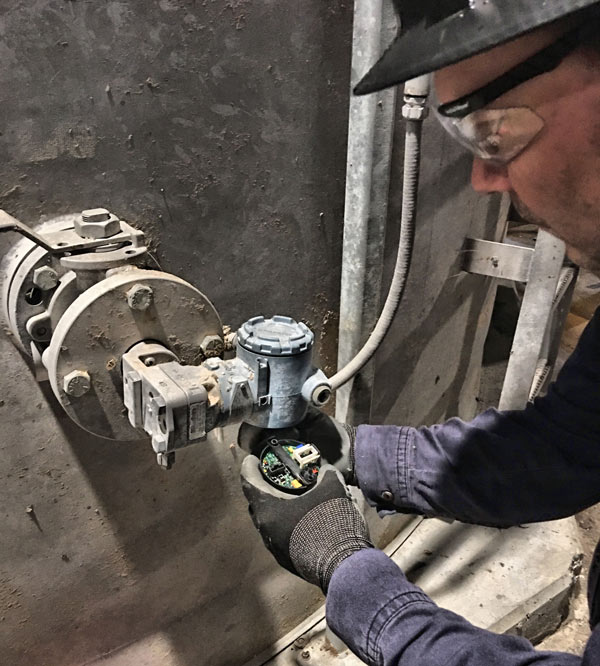 Troubleshooting Instruments & Valves Cascade Automation