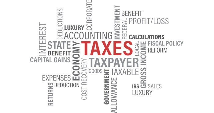 Economic Analysis of Legislature’s Latest Tax on Sales by Dr. Eric