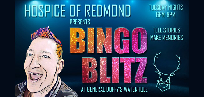 Bingo Blitz Supports Children Attending Camp Sunrise
