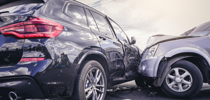 What You Should Do If You Go Into A Car Accident Cascade Business News