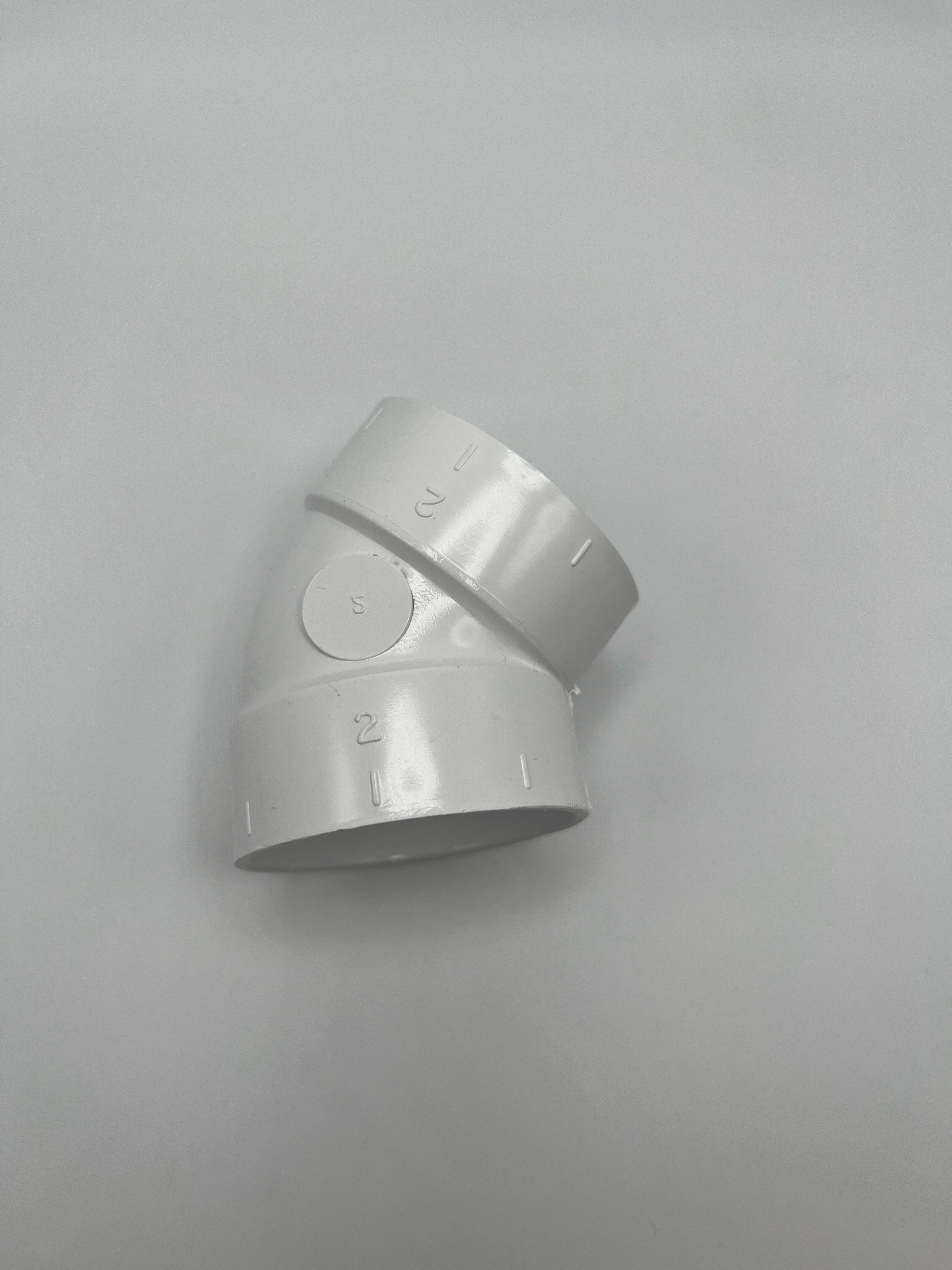 Fittings Cascade Central Vacuum