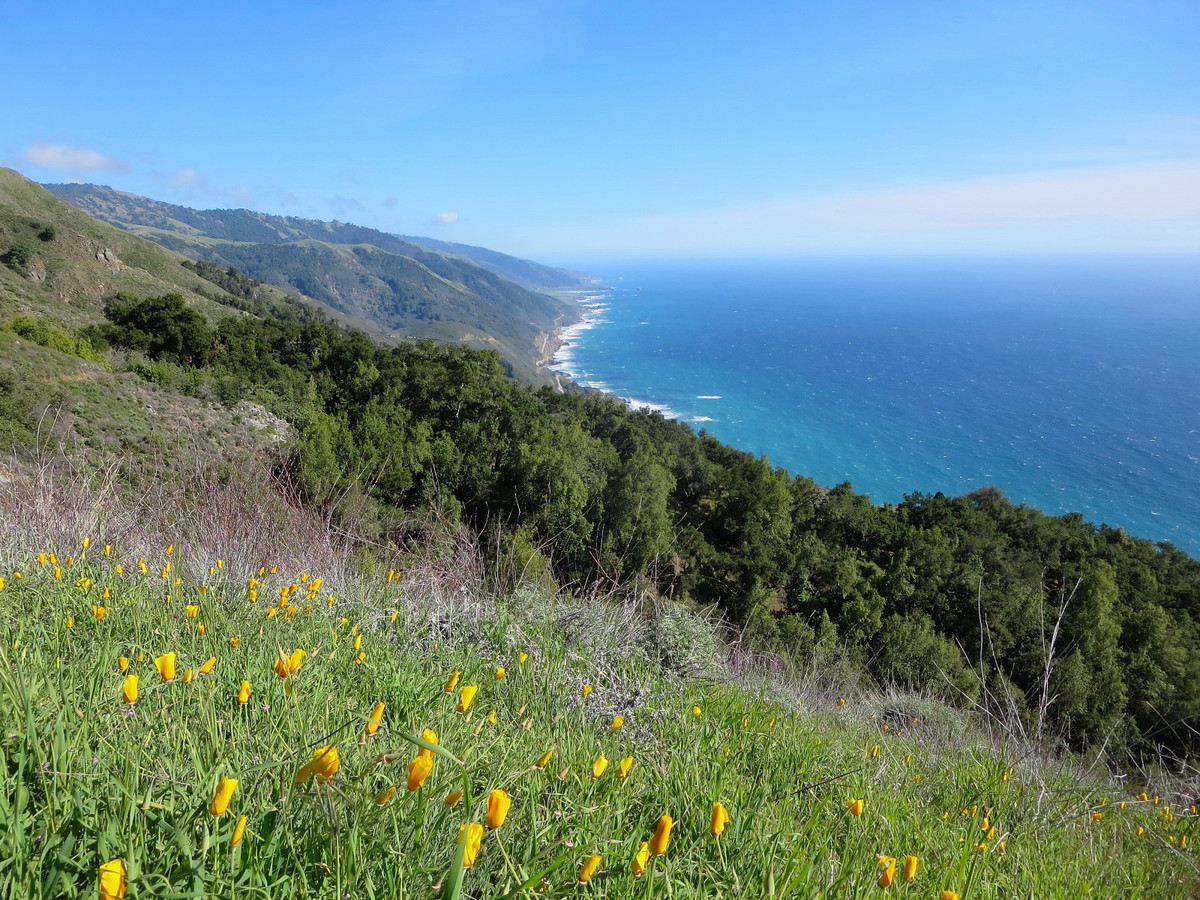 Stone Ridge Descent Leor Pantilat's Adventures