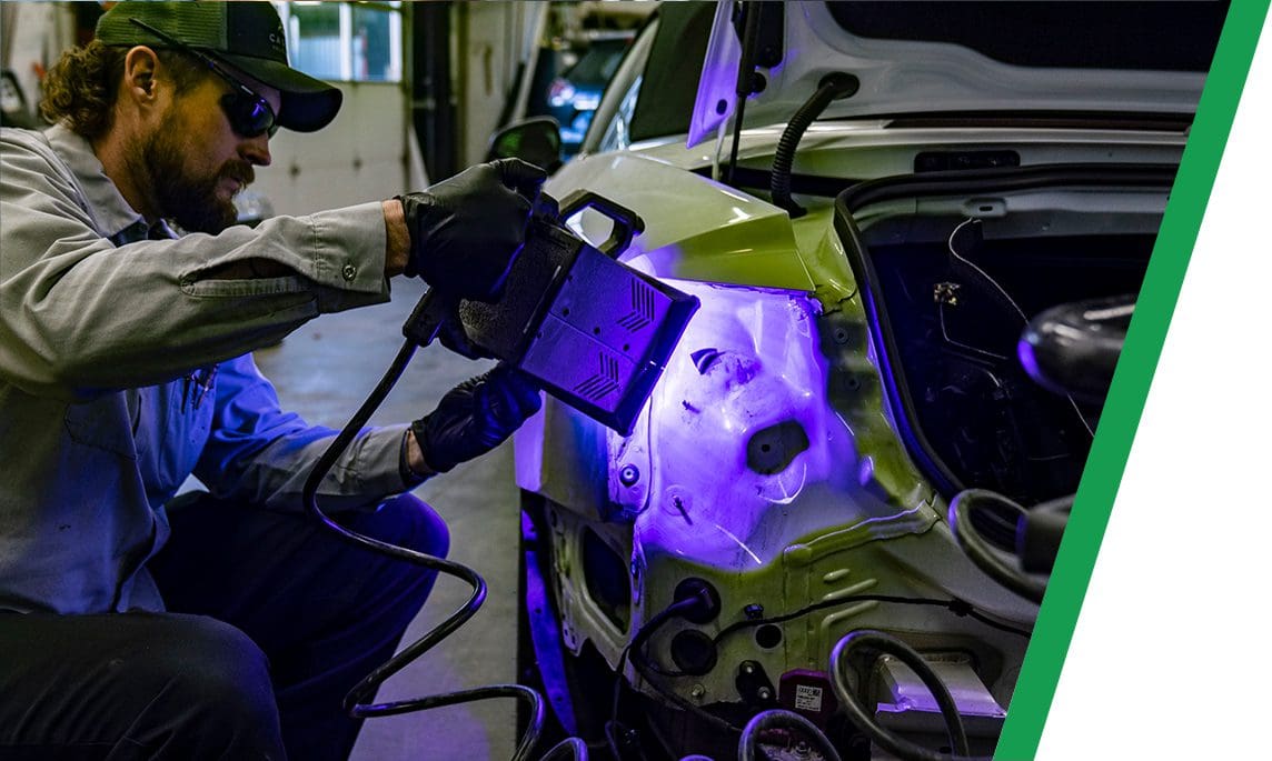 Auto Body & Collision Repair Shop | CascadeCollision.com