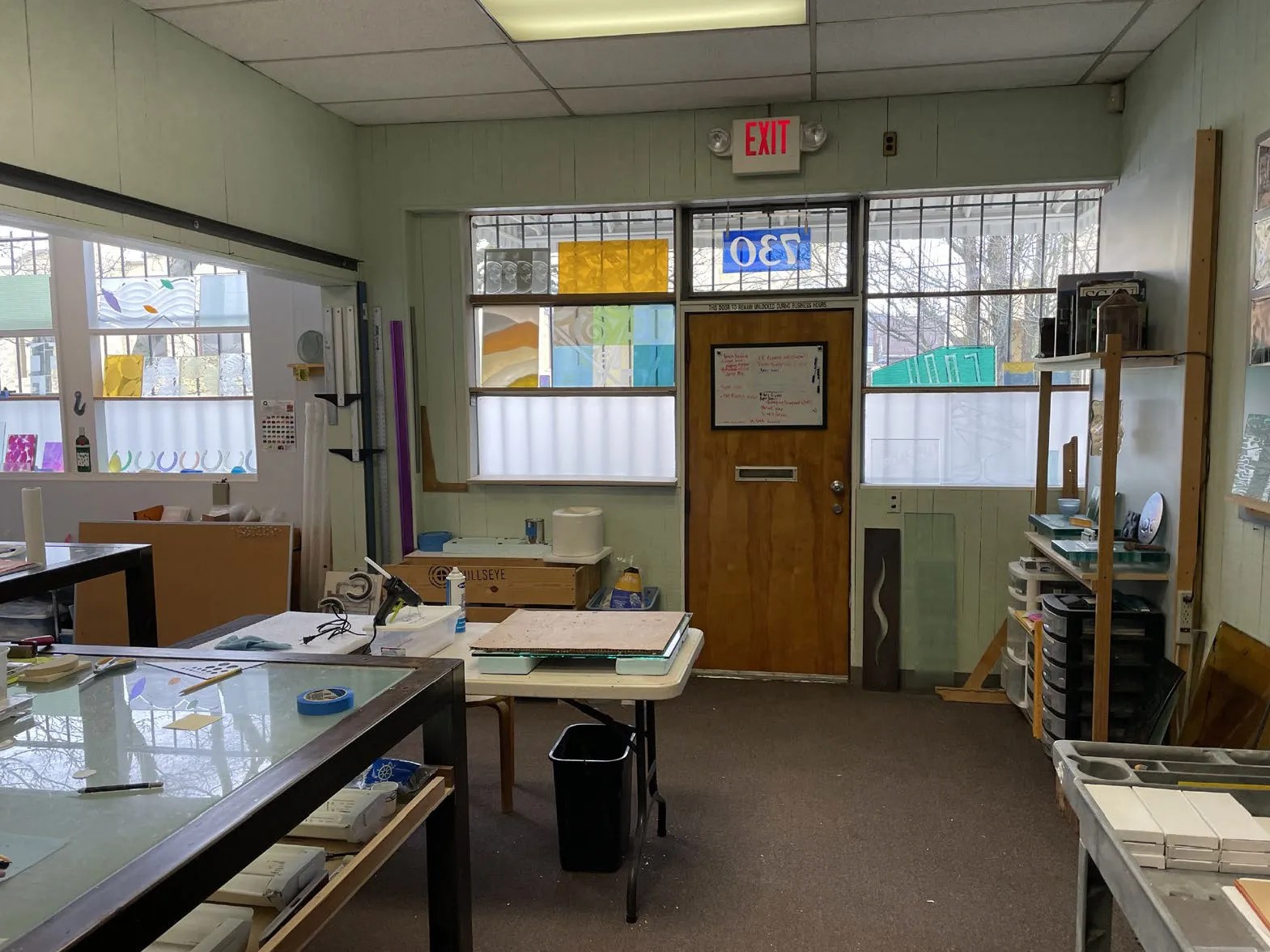 730 NE 21st Ave., Portland, Oregon 97232 Cascade Commercial Real