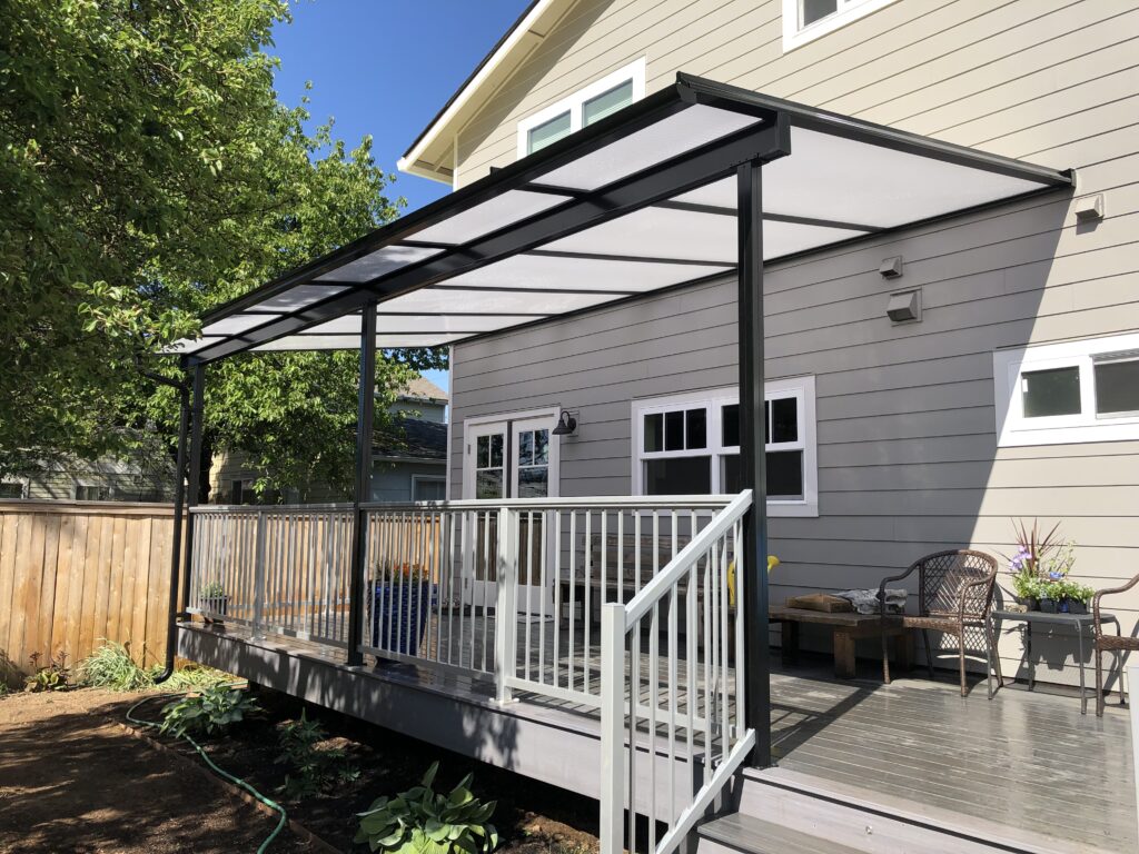 Patio Covers