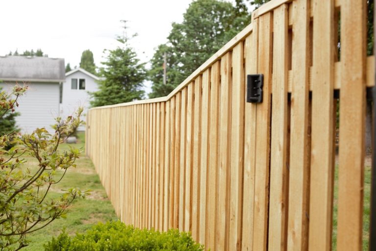 Cascade Fence & Deck Cascade Fence & Deck