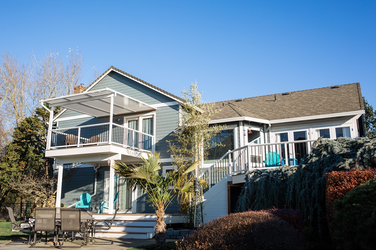 Acrylite Patio Covers