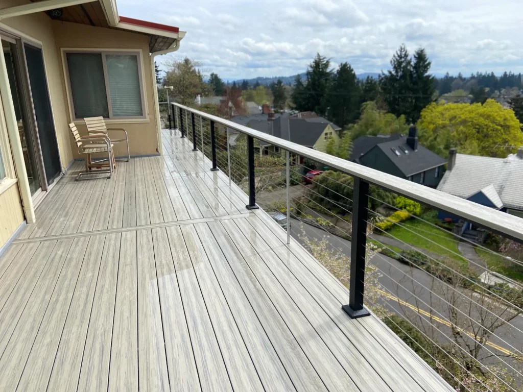 How Long Does Decking Last?