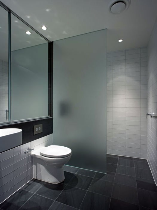 Custom Designed Showers in Seattle & Puget Sound Cascade Glass