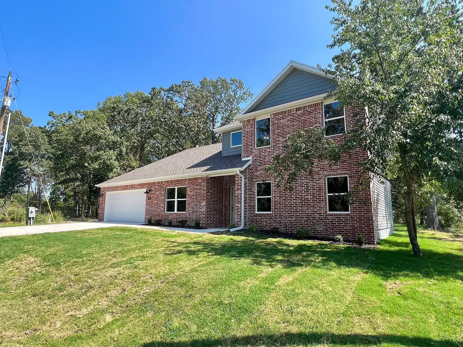 Bella Vista by Cascade Homes Cascade Homes Arkansas