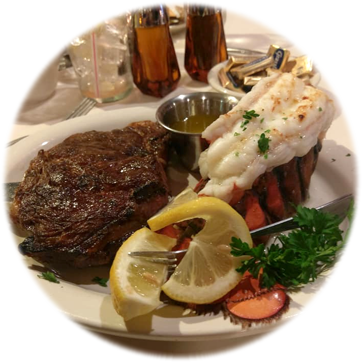 A classic Lake Placid Restaurant Cascade Inn and Restaurant, lodging