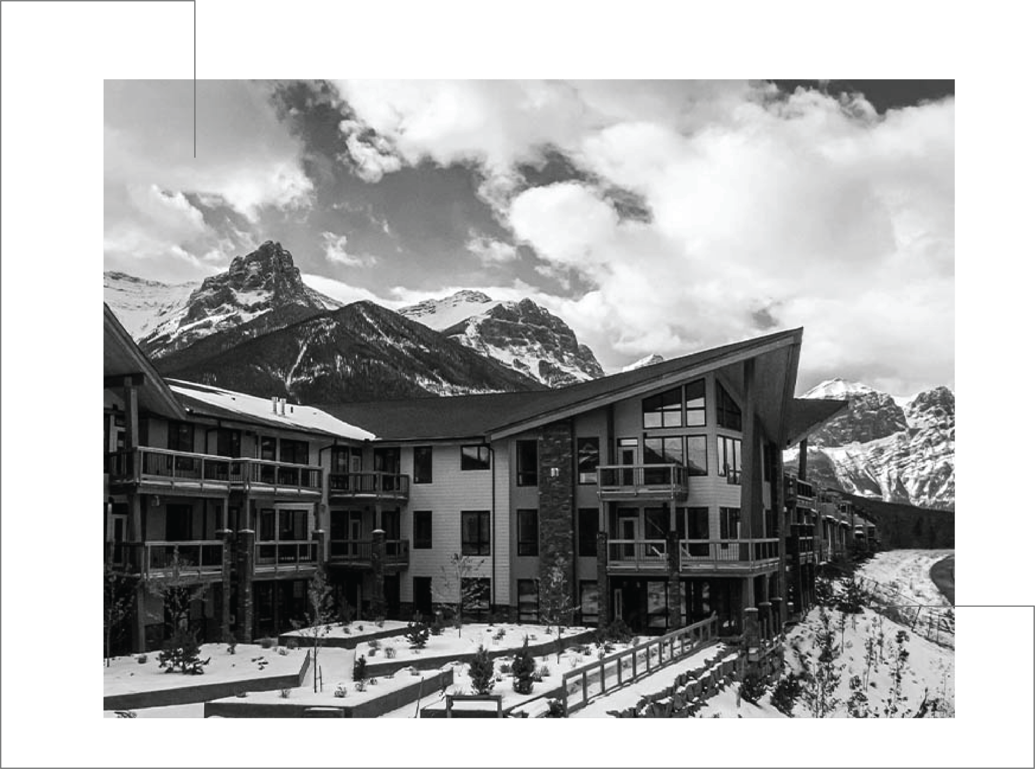 Canmore Plumbing and Heating Cascade Mechanical Ltd. Canmore, AB