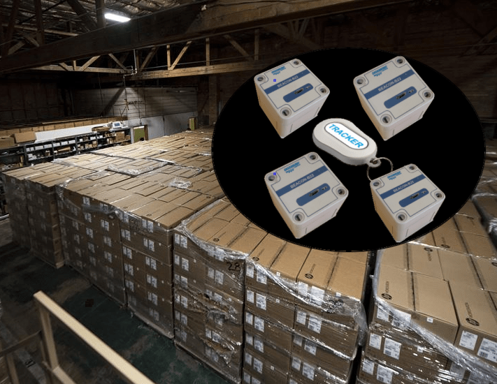 Assettrackingsystem Cascademic Solutions