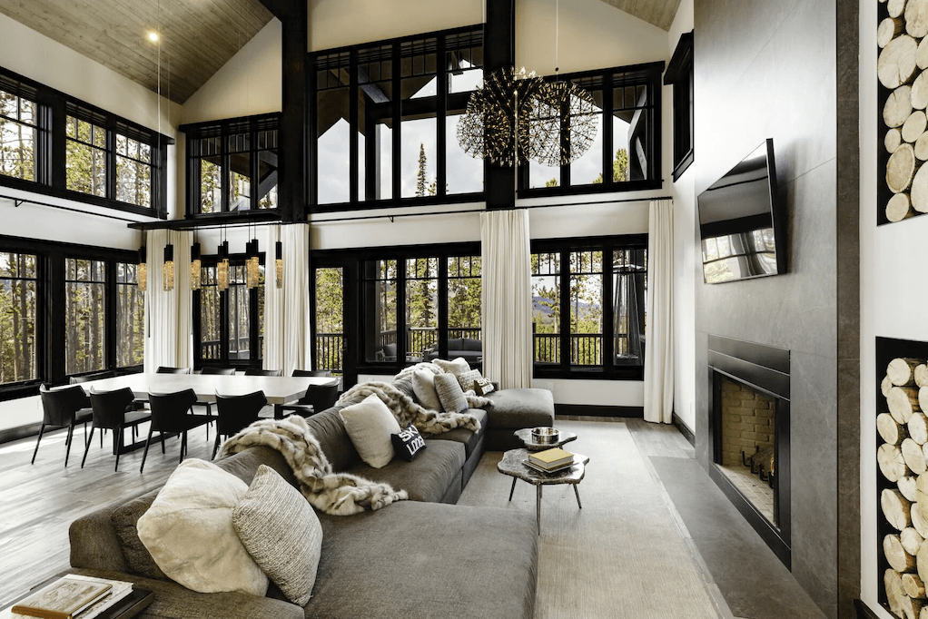 Cascade Ridge Vacation Rentals Cascade Ridge