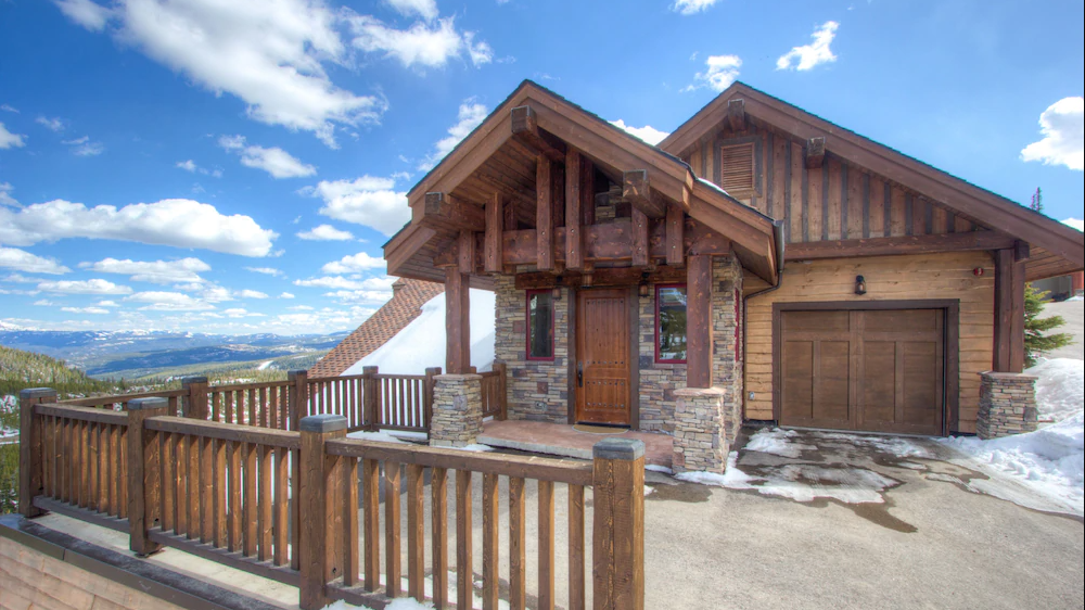 Cascade Ridge Vacation Rentals Cascade Ridge