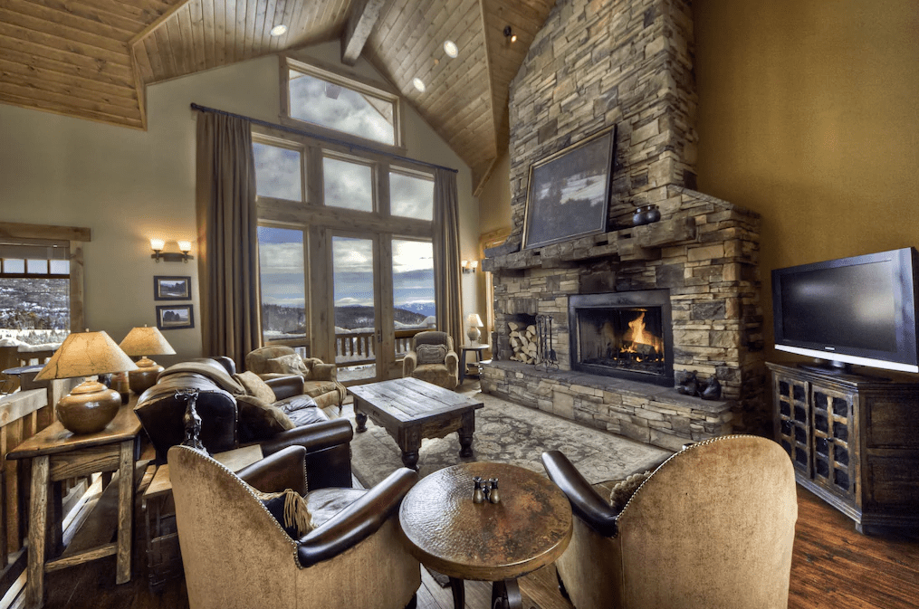 Cascade Ridge Vacation Rentals Cascade Ridge