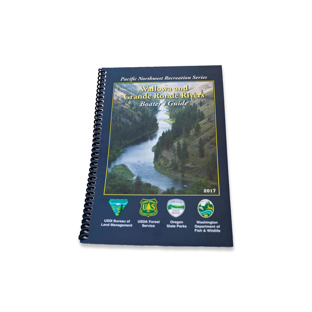 Payette River Maps BLM Cascade River Gear