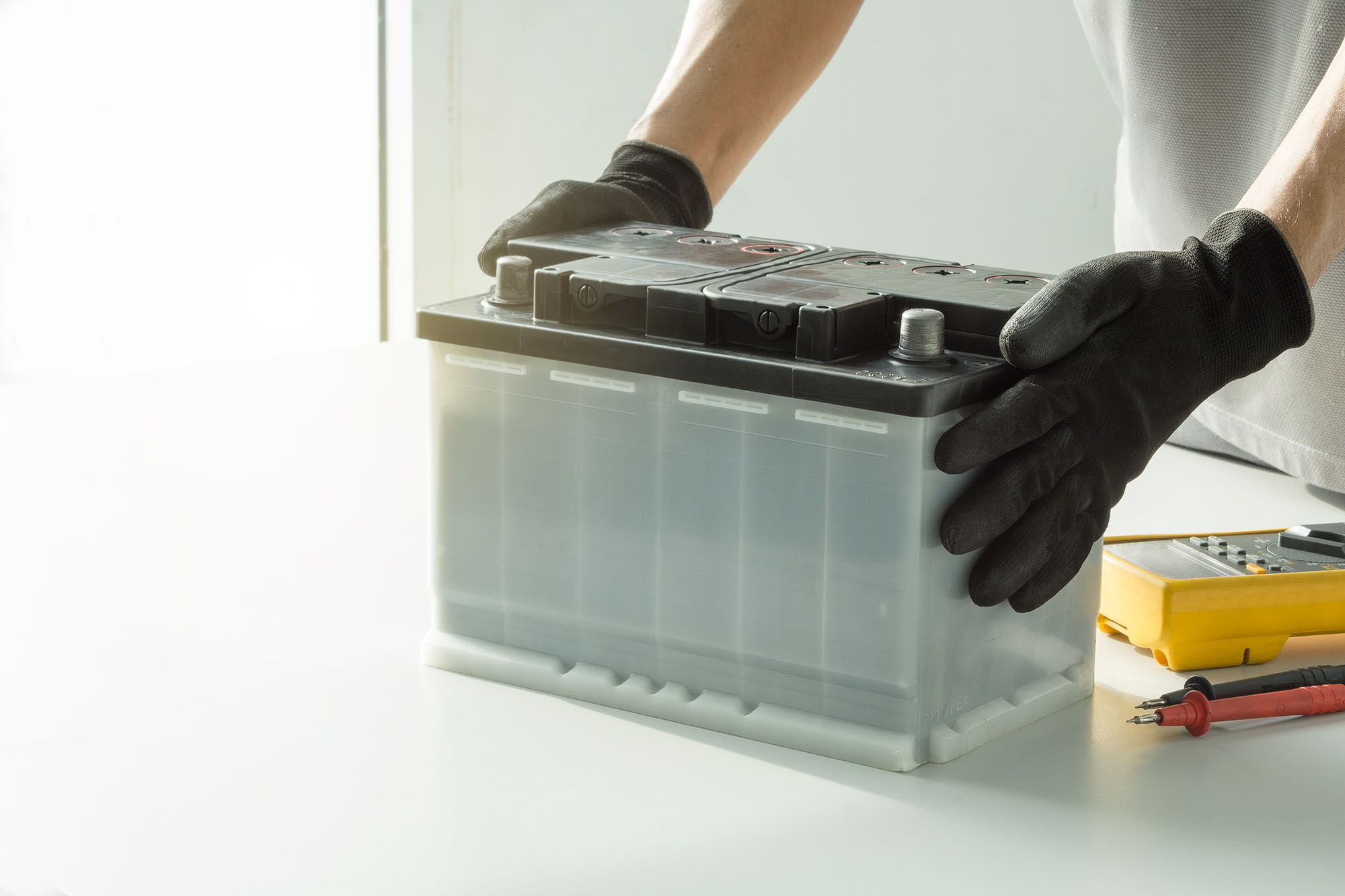 Understanding LeadAcid Batteries and the Importance of Ventilation in