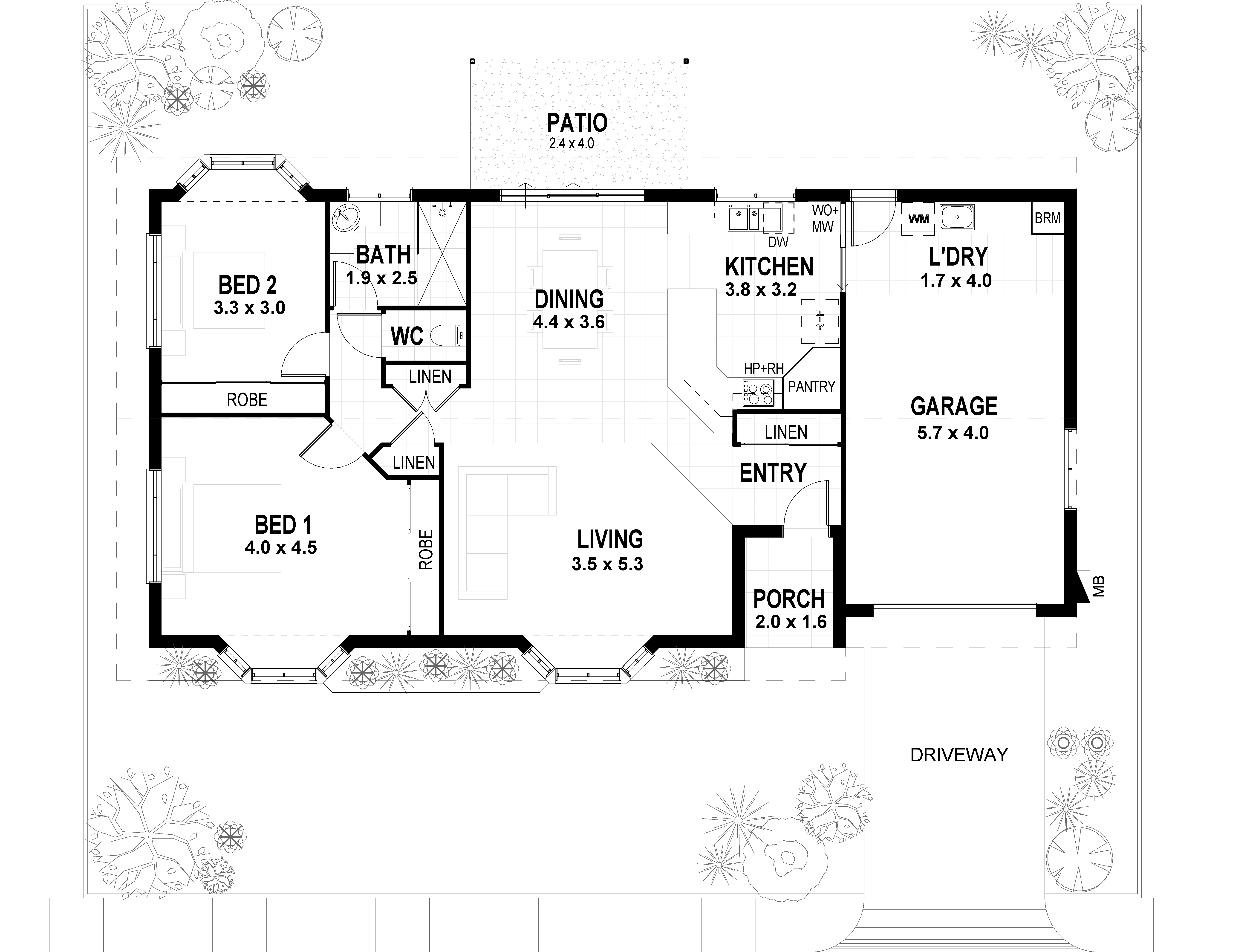 Existing Units For Sale Cascade Gardens