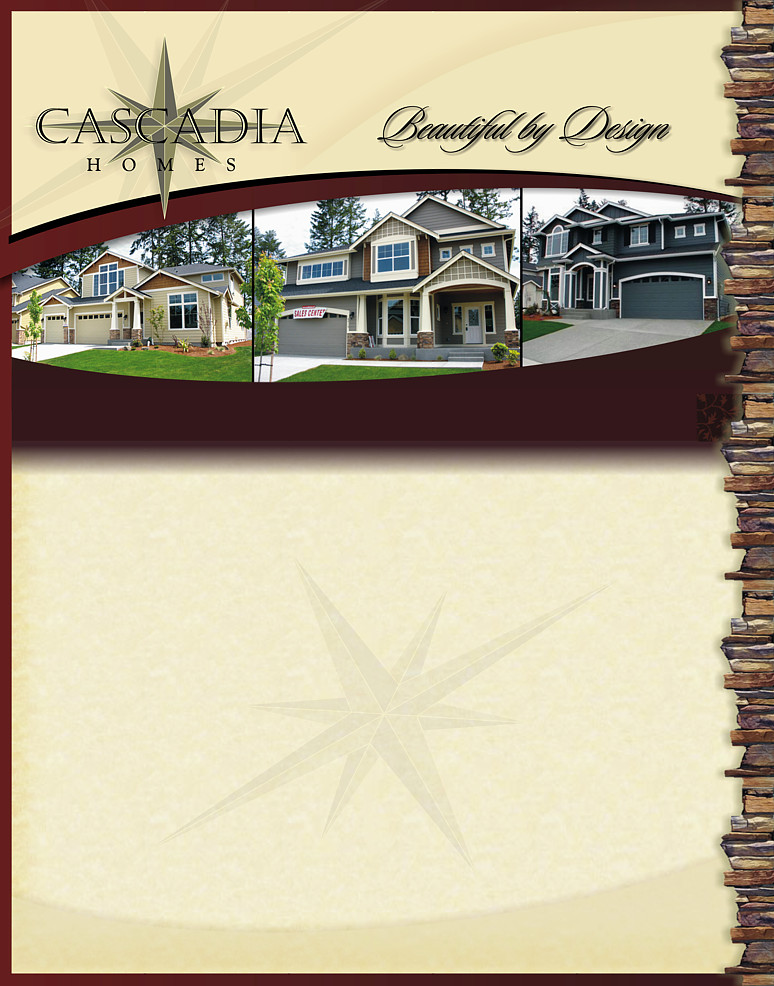 A Gig Harbor Home Builder Specializing in new construction building