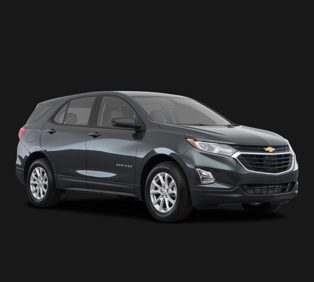 Huntsville Car Rental