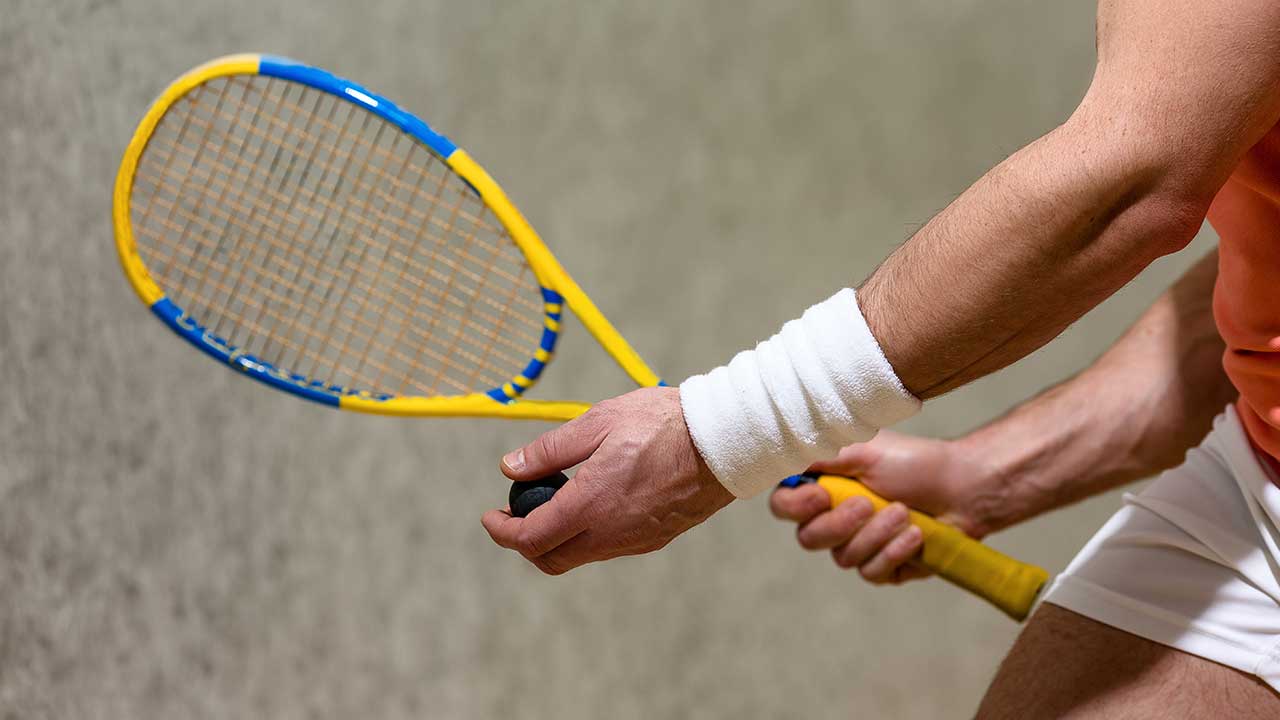 Building a Perfect Racquetball Court Cascadia Sport Systems Inc