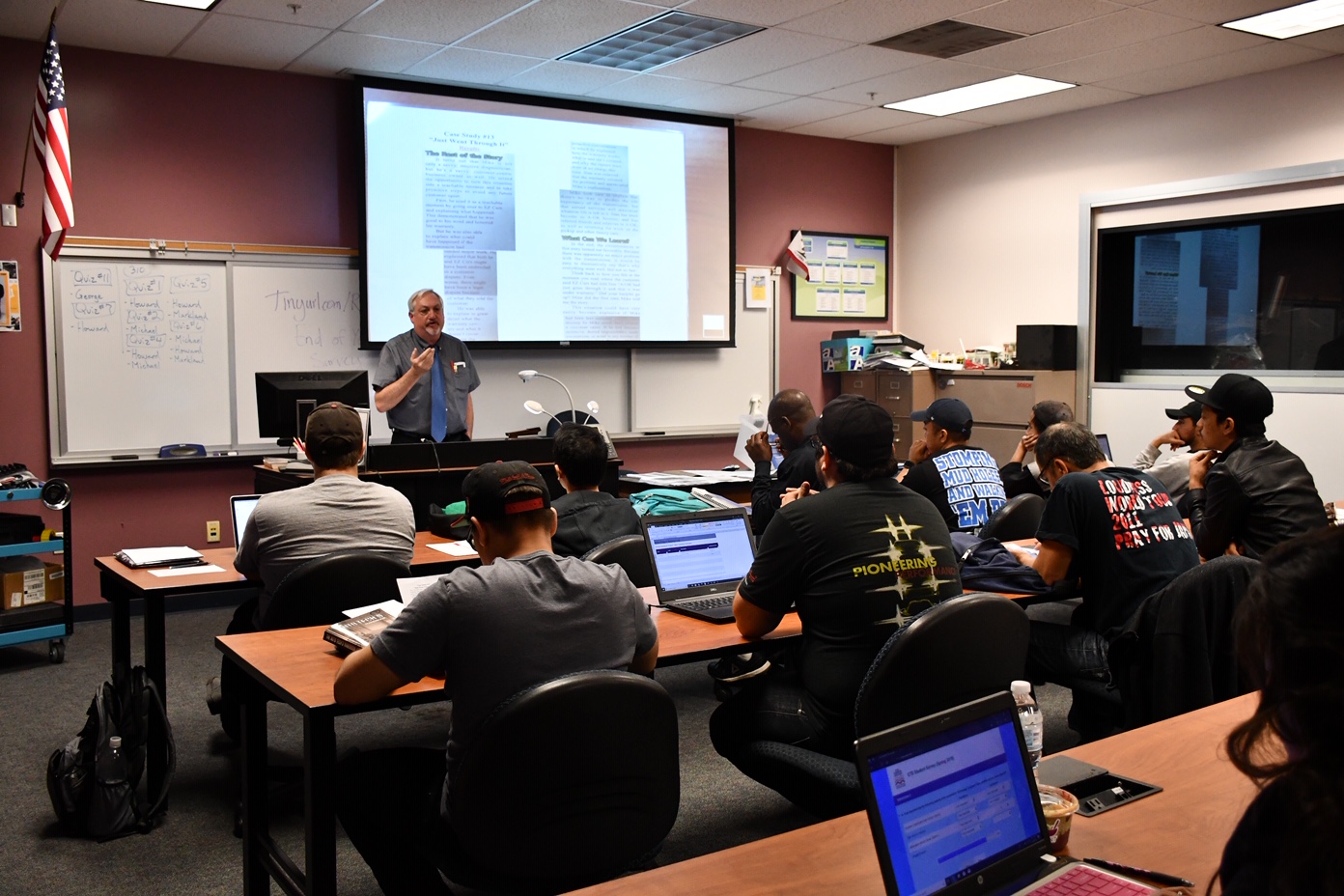 Rio Hondo College’s Historic 4year Degree Transforms California