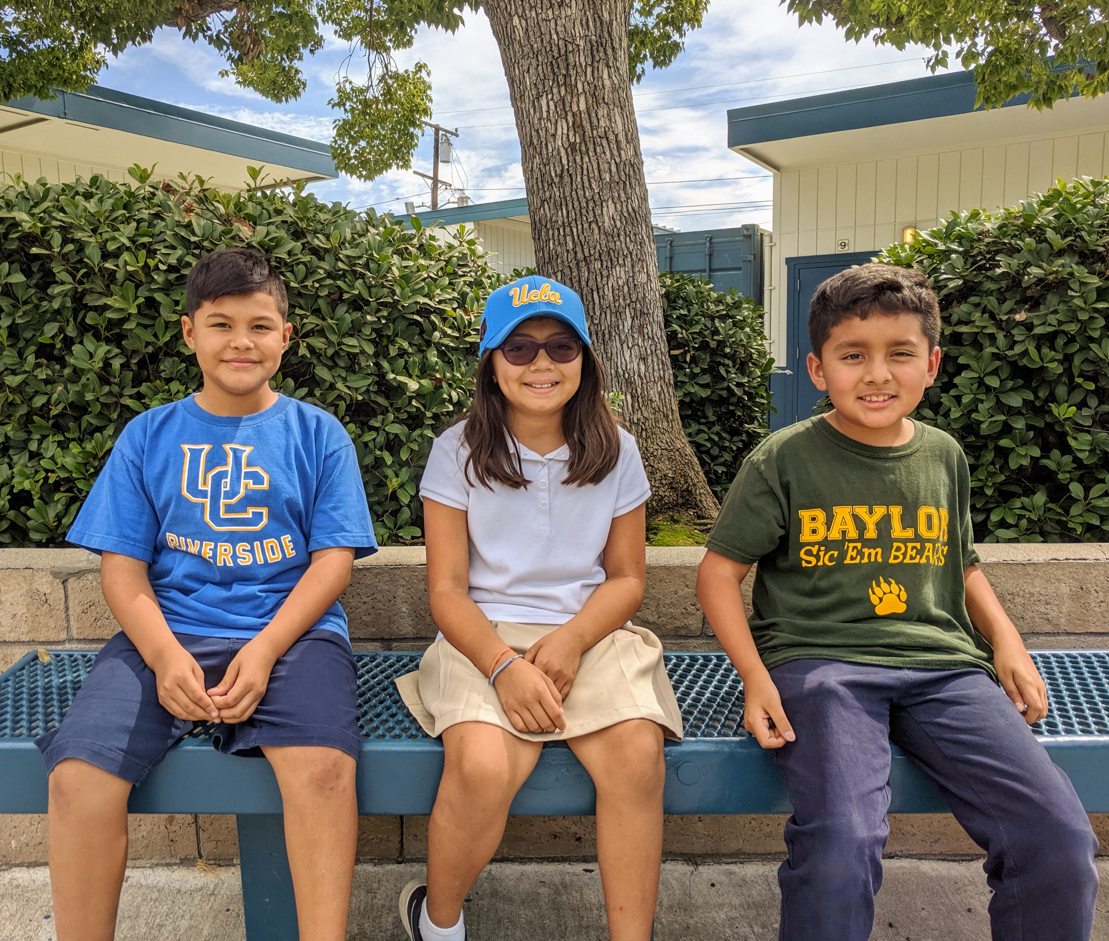 Baldwin Park Unified’s Santa Fe Named CA Distinguished School