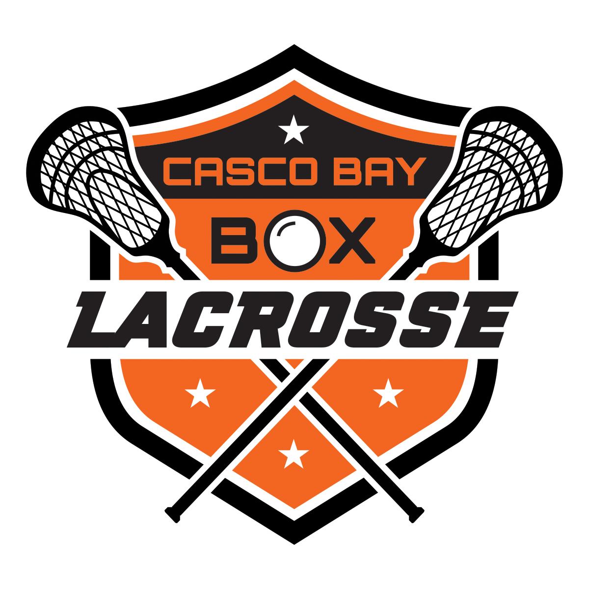 PreSeason Box Lacrosse Casco Bay Arena