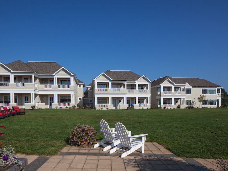 Inn by the Sea Casco Bay Engineering