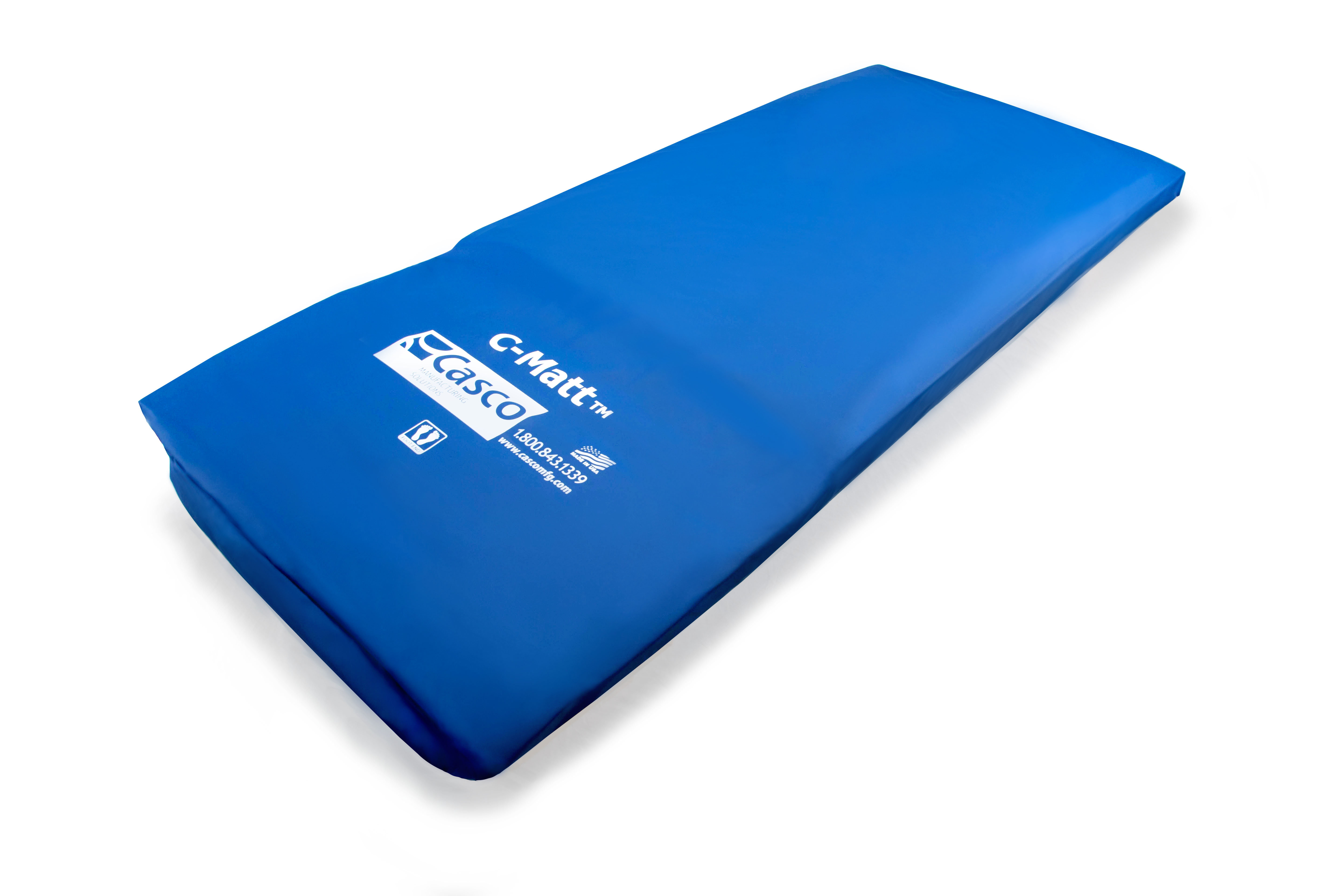 VersaCare® Mattress Replacement Components Casco