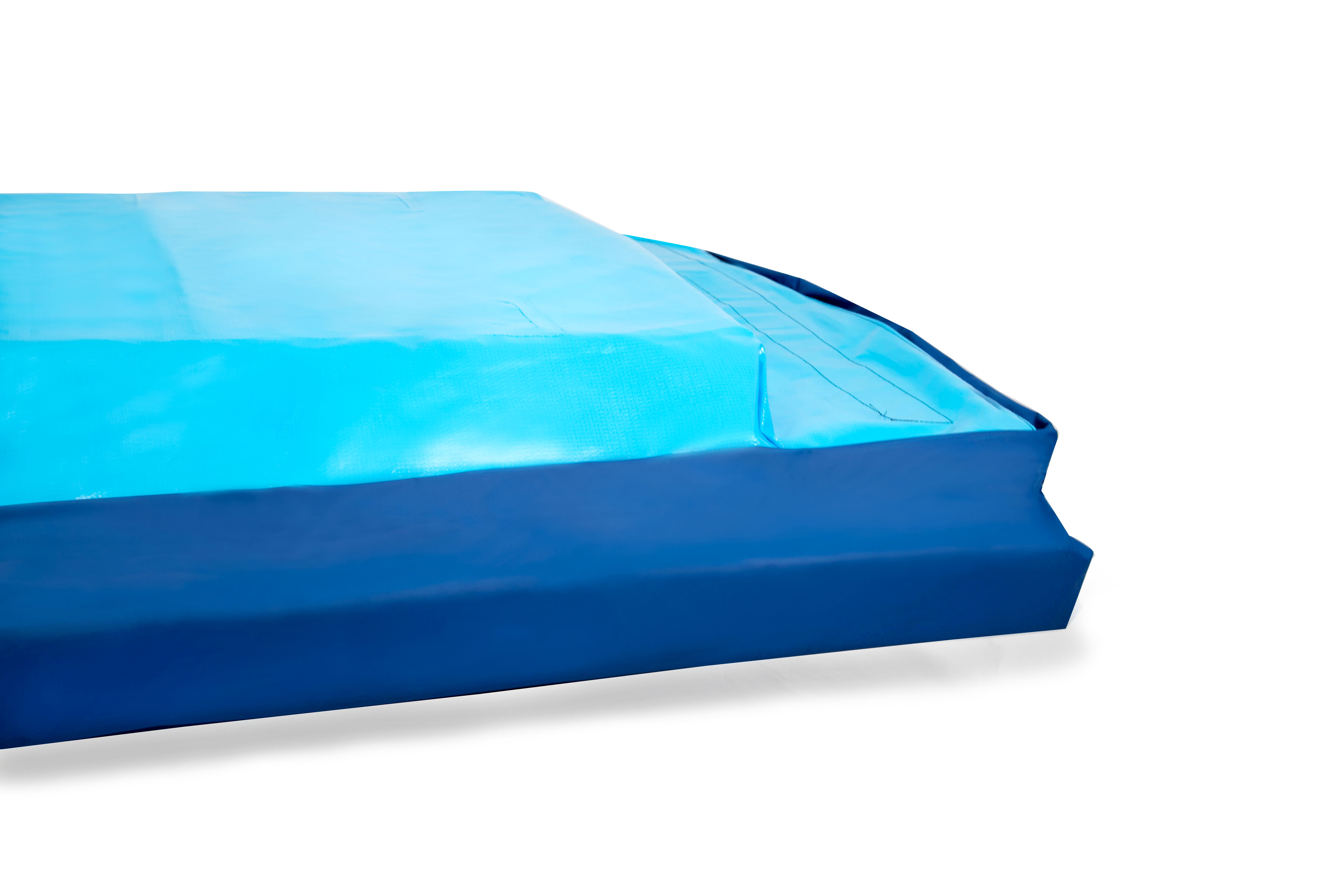 VersaCare® Mattress Replacement Components Casco