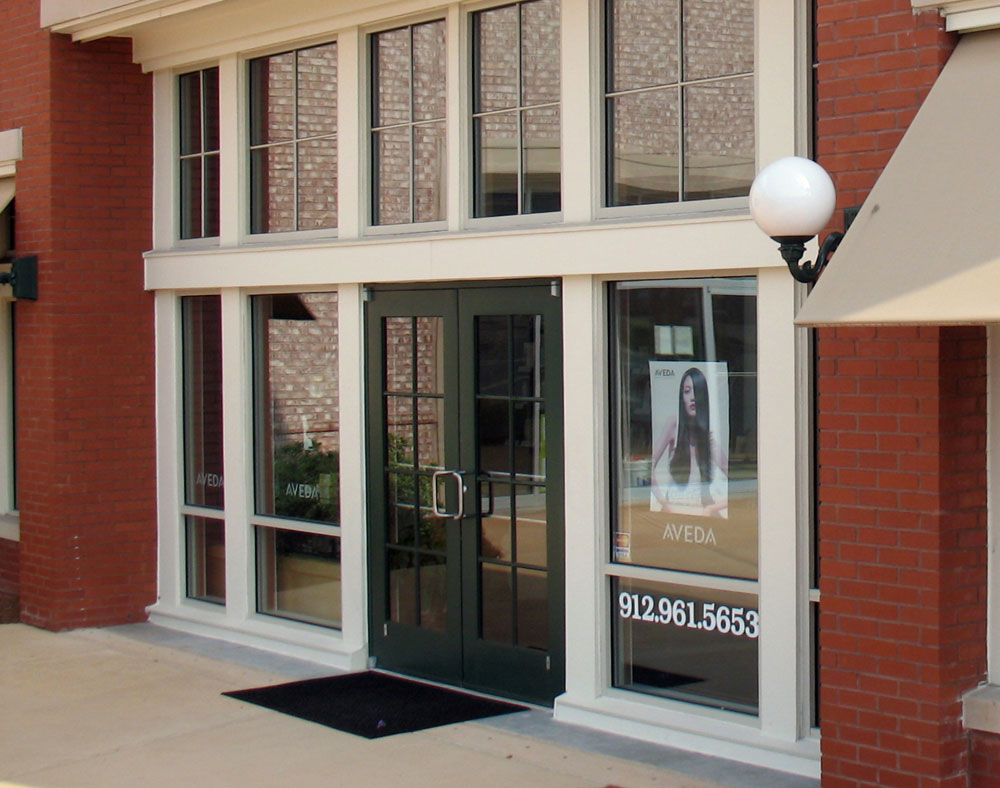 YKK AP Casco Industries