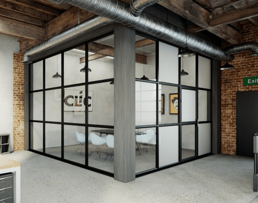 CLiC Casco Industries