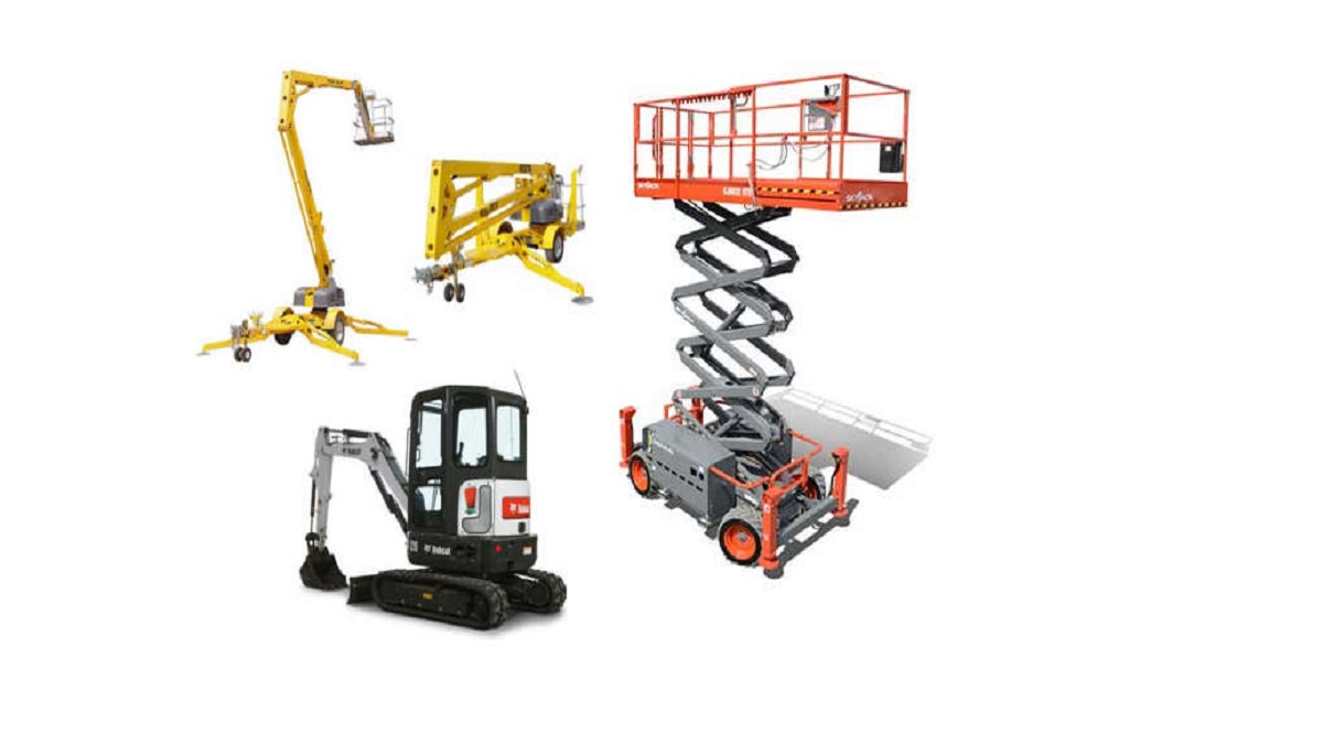 Quality Equipment Rental in MI Benefits of Renting an HVAC System