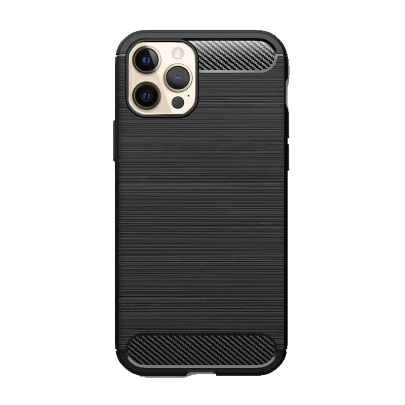 Carbon Armour iPhone 13 Pro Max Case Caseface