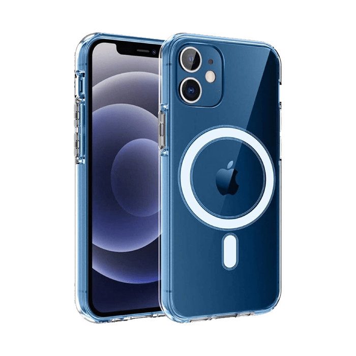 iPhone 12 Mini Magsafe Case Caseface