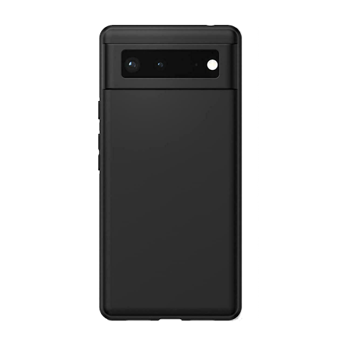 Liquid Silicone Google Pixel 6 Case Google Pixel 6 Phone Case