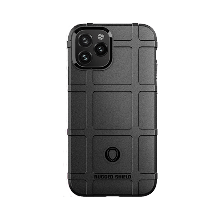 Rugged Shield iPhone 13 Pro Case Tough Phone Case iPhone 13 Pro