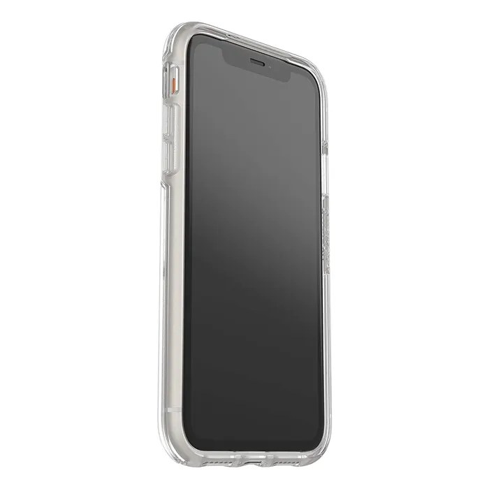 Otterbox Symmetry iPhone 11 Case Clear Heavy Duty Clear Case iPhone 11